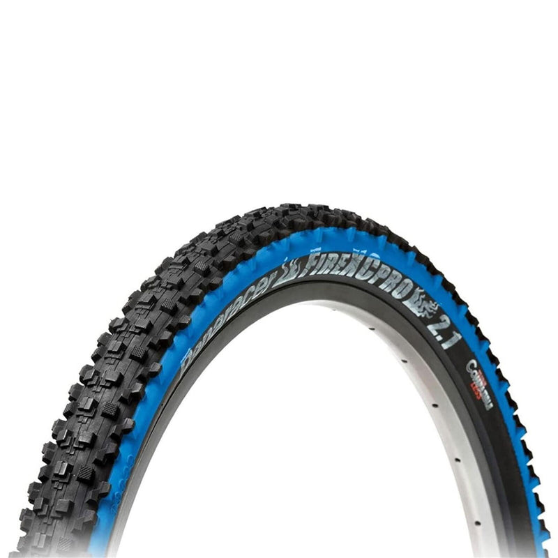 PANARACER FIRE XC PRO TUBELESS COMPATIBLE FOLDING TYRE