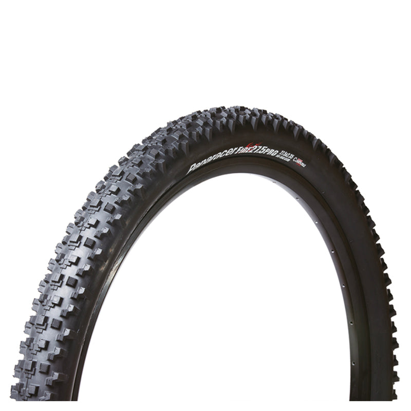 PANARACER FIRE PRO TUBELESS COMPATIBLE FOLDING TYRE