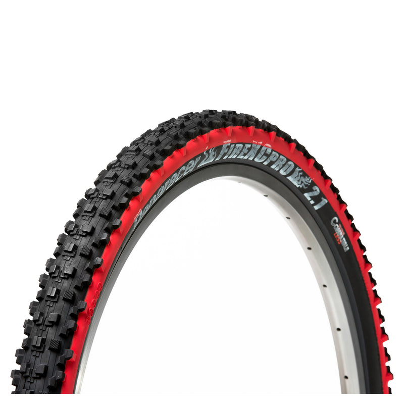 PANARACER FIRE XC WIRE BEAD TYRE