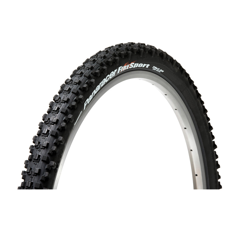 PANARACER FIRE SPORT WIRE BEAD TYRE