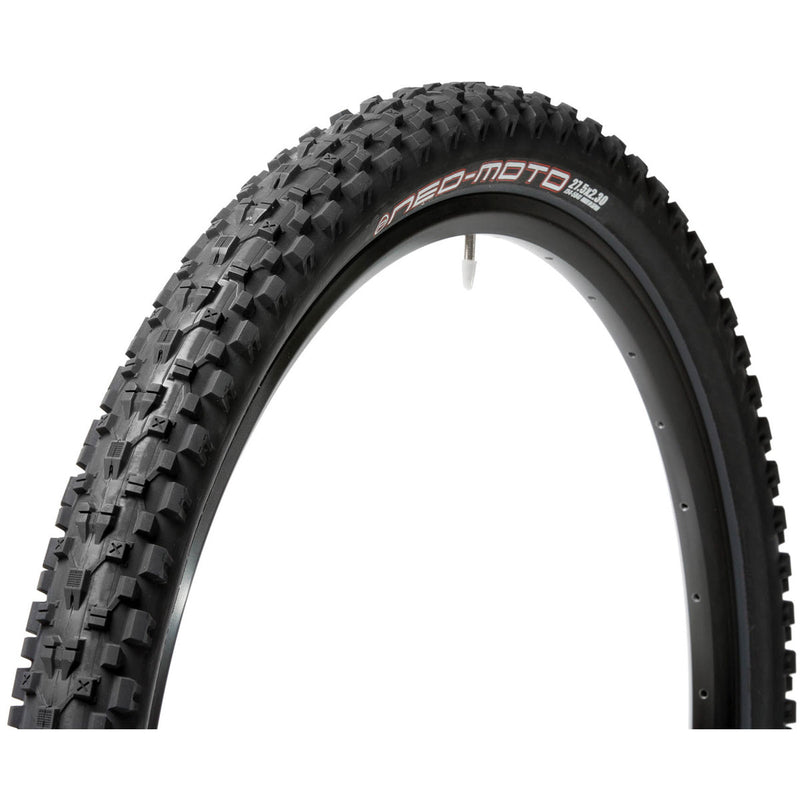 PANARACER NEO-MOTO 650B/27.5 FOLDING TYRE