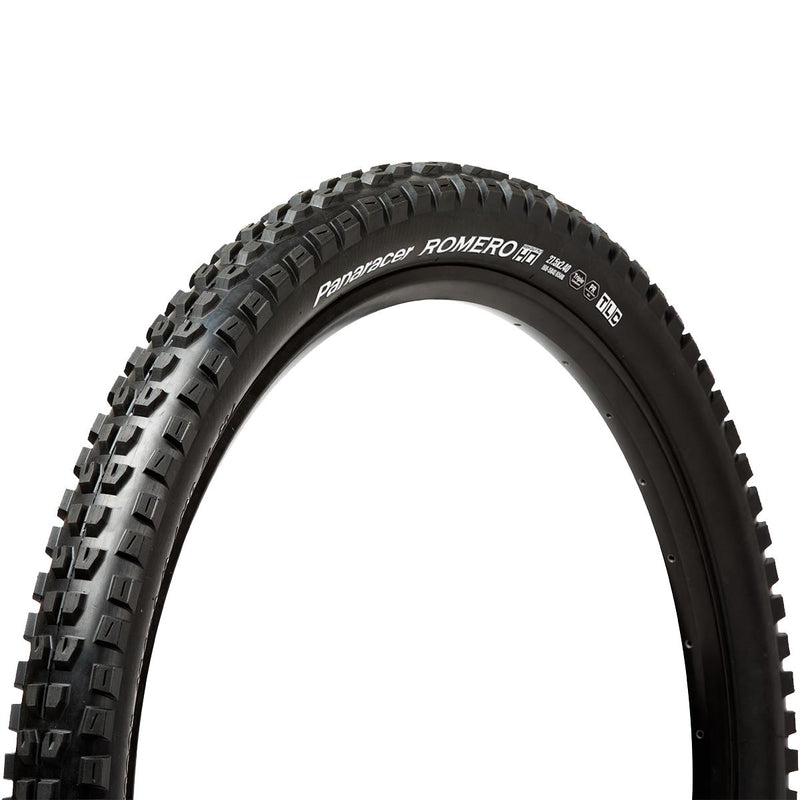 PANARACER ROMERO HO TUBELESS COMPATIBLE FOLDING TYRE