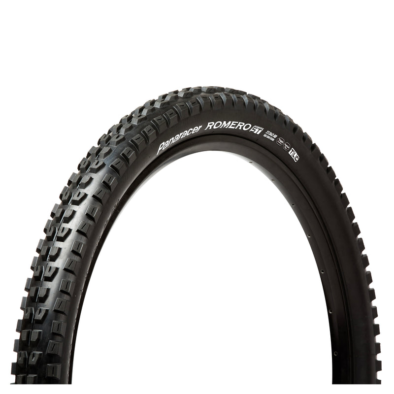 PANARACER ROMERO ST TUBELESS COMPATIBLE FOLDING TYRE