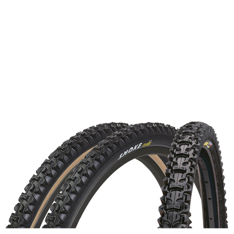 PANARACER SMOKE CLASSIC FOLDING TYRE