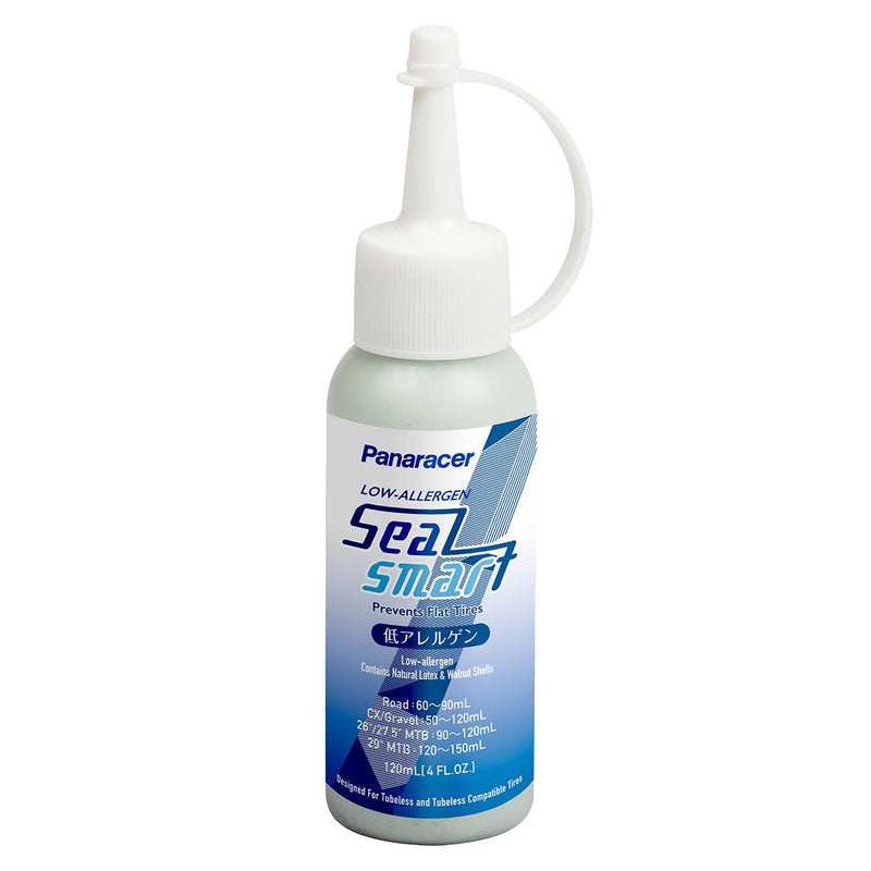 PANARACER SEALSMART TUBELESS SEALANT 120ML