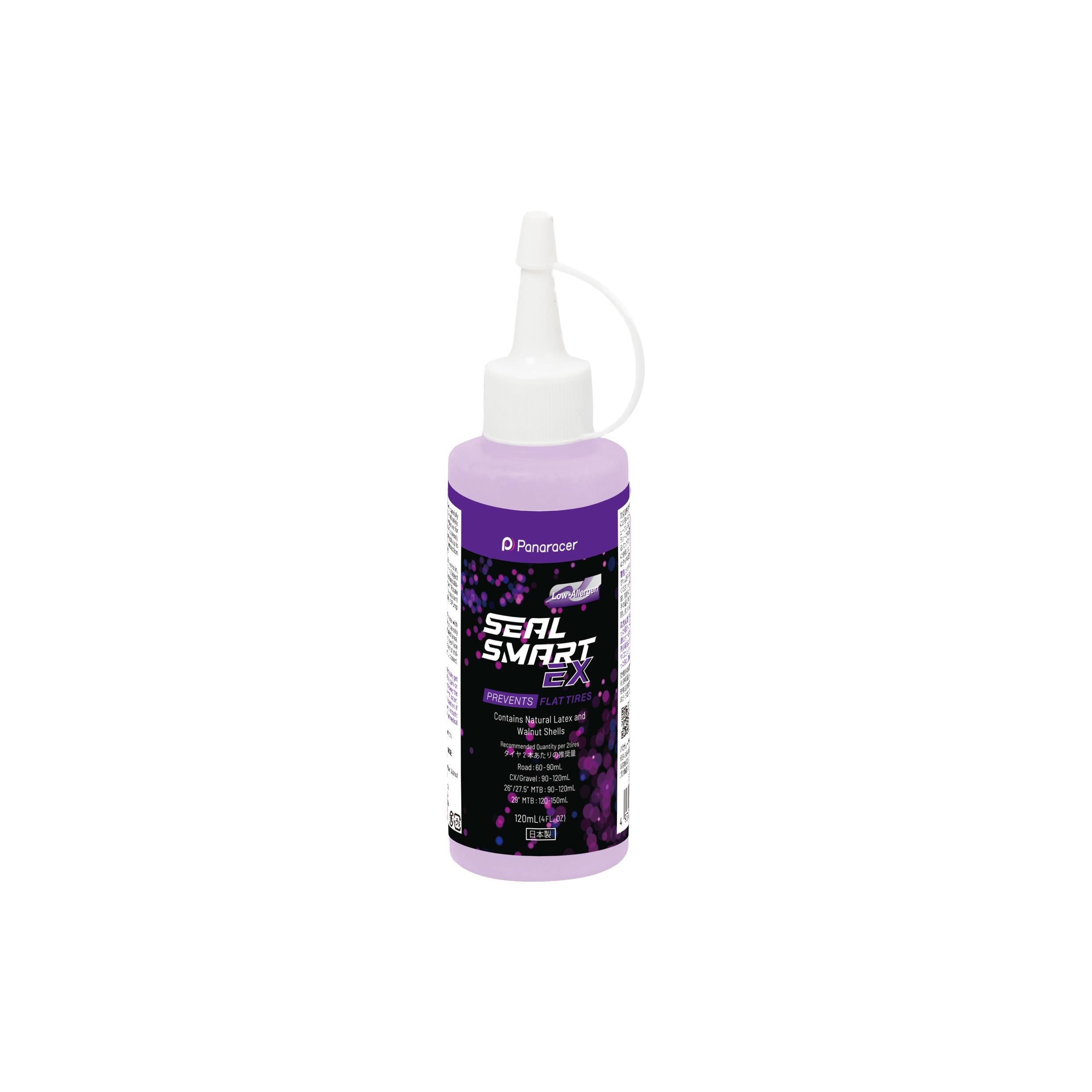 PANARACER SEAL SMART EX TUBELESS SEALANT