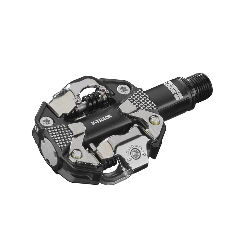 LOOK X-TRACK MTB PEDALS