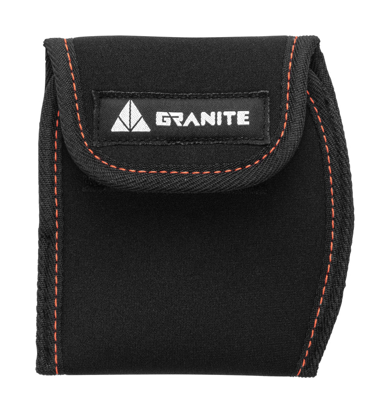 Granite PITA Pedal Cover