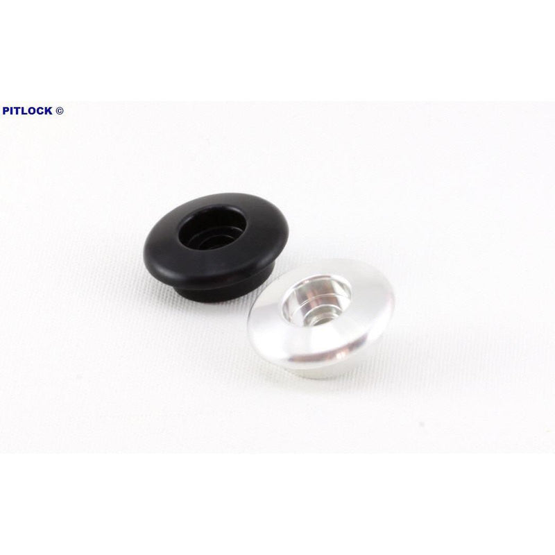 PITLOCK ALUMINIUM PLUG FOR AHEAD HEADSET 1 1/8"