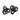 LOOK KEO CLEAT WITH GRIPPER 0 DEGREE (FIXED)