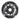 QUARQ POWERMETER KIT DM RED AXS D1 (POWERMETER INCLUDING CHAINRING)