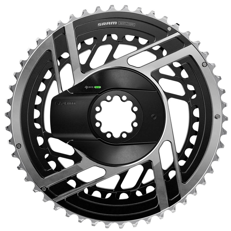 SRAM POWER METER KIT DM RED AXS E1 (POWER METER INCLUDING CHAINRINGS, FD SETUP TOOL, FD SHIM)