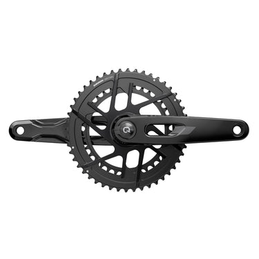 SRAM Crankset w/Power meter spindle RIVAL AXS E1 DUB - Direct Mount (BB not included)
