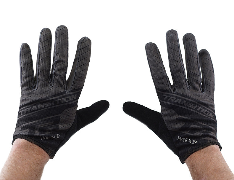 TBC PNW MTB Gloves