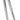 Colnago Precisa Chrome Steel Fork