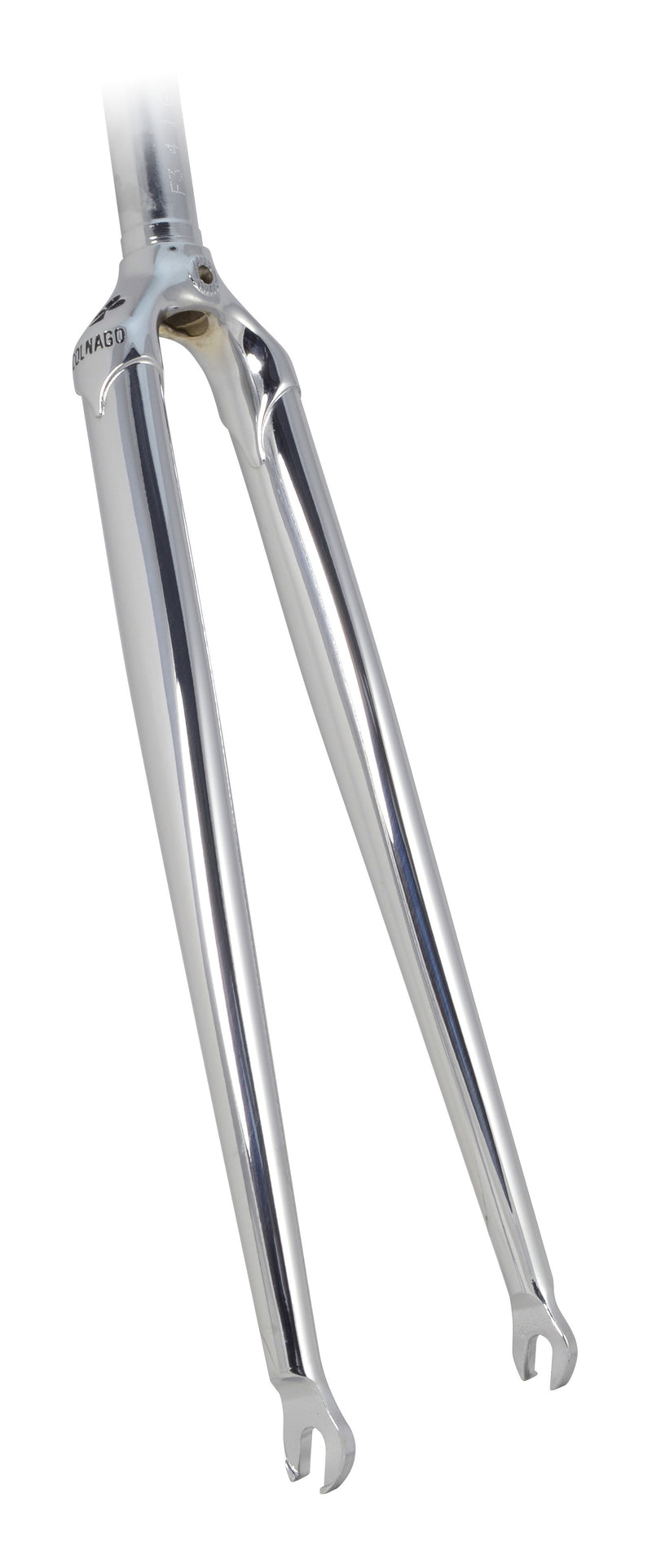 Colnago Precisa Chrome Steel Fork