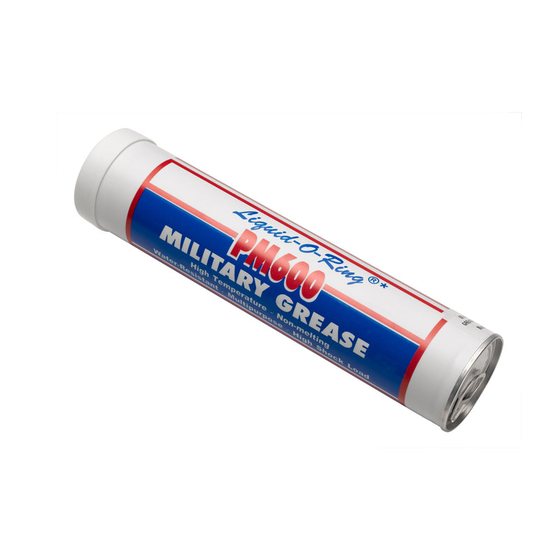 ROCKSHOX GREASE PM600 MILITARY GREASE 14.5OZ (428.8 ML)