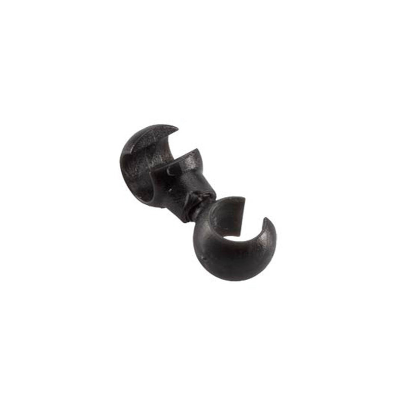 SRAM CABLE HOUSING/HYDRAULIC LINE ROTATING HOOKS - QTY 4