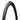 Fusion 5 All Season Road Race Tyre Black