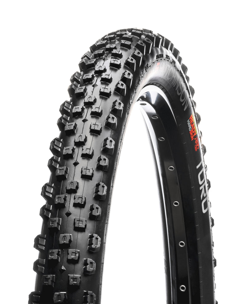 Toro MTB Enduro Tyre Black