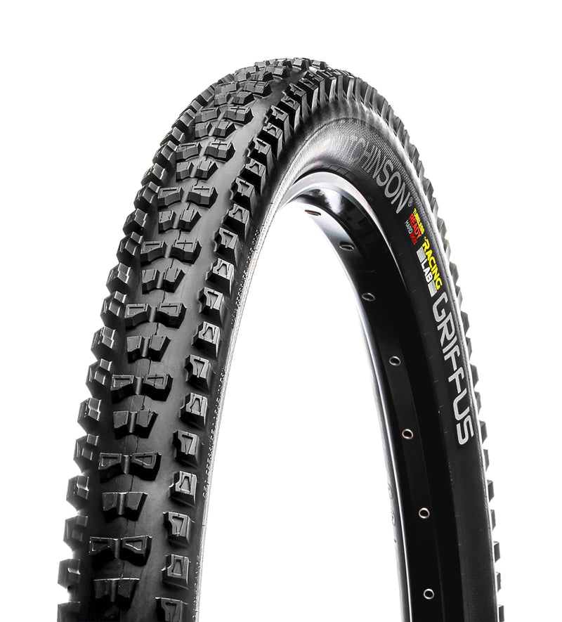 Griffus 2.4 Racing Lab MTB Enduro Tyre Black