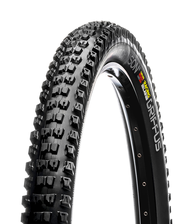 Griffus 2.5 Racing Lab MTB Enduro Tyre Black