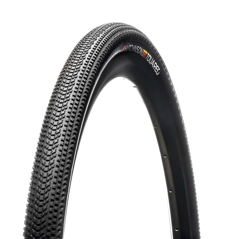 Touareg FR Gravel Tyre Black