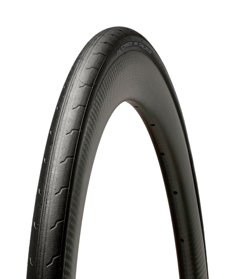 Challenger TR Road Tyre Black