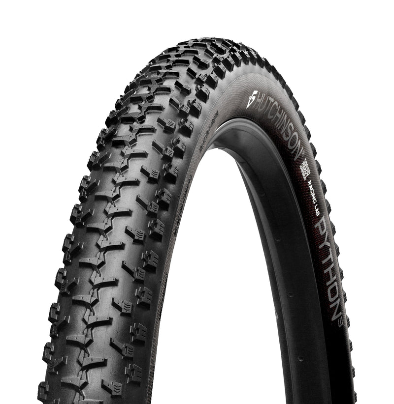 Python 3 Racing Lab MTB XC/Trail Tyre Black