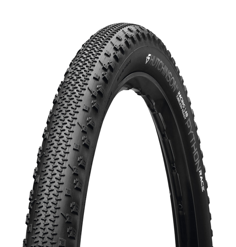 Python 3 Race Racing Lab MTB XC/Trail Tyre Tan Wall