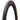Caracal Tubeless Ready Gravel Tyre Tan Wall