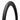 Caracal Race Tubeless Ready Gravel Tyre Black