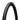 Acrobat City Tyre Black