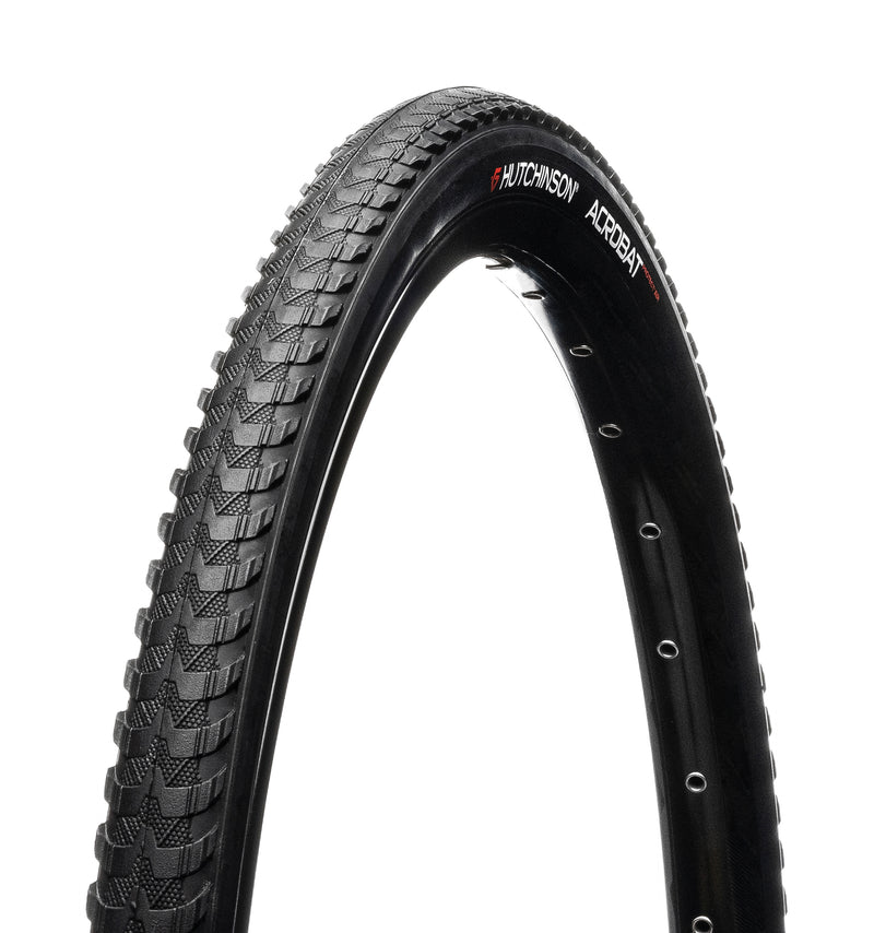 Acrobat City Tyre Black