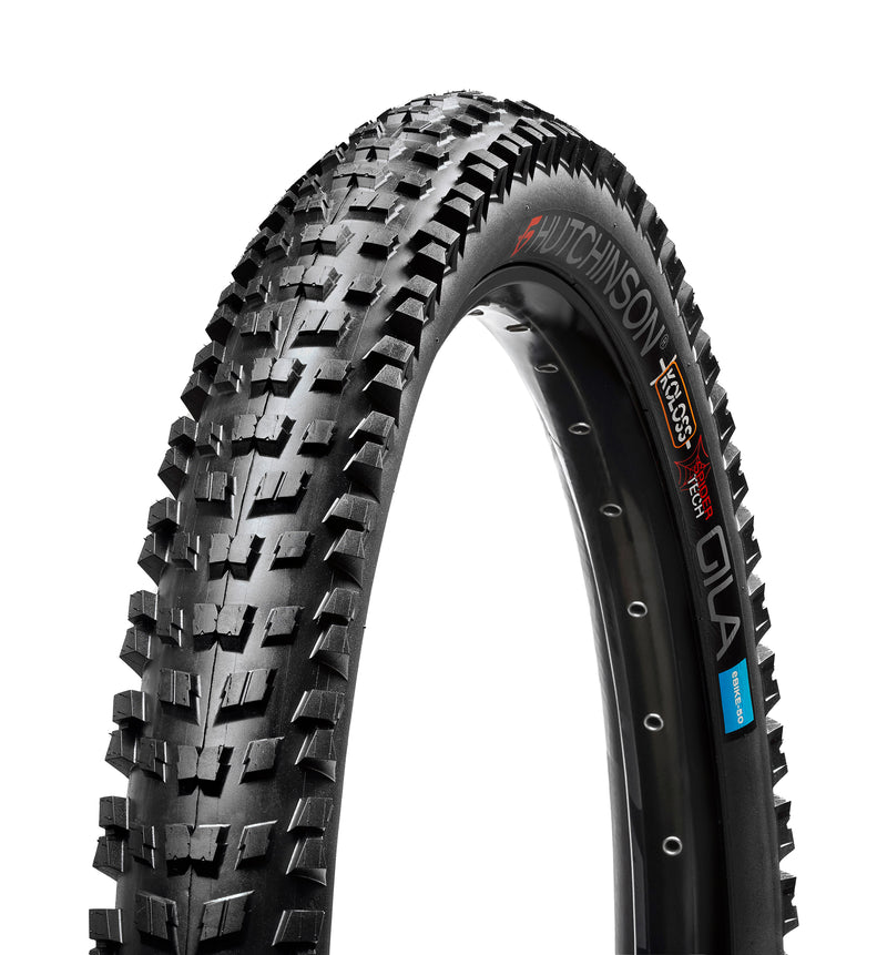 Gila Koloss MTB Enduro/Ebike Tyre Black