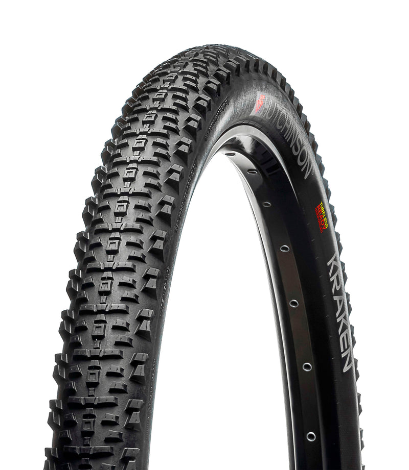 Kraken MTB XC/Trail Tyre Black 27.5 x 2.30