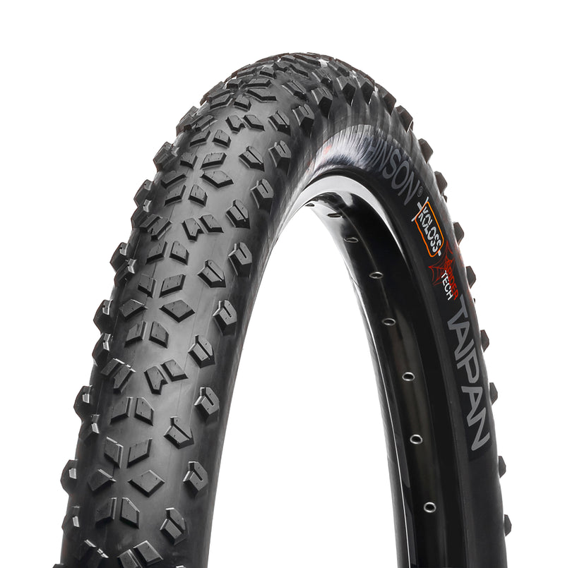 Taipan Koloss MTB Enduro/Ebike Tyre Black