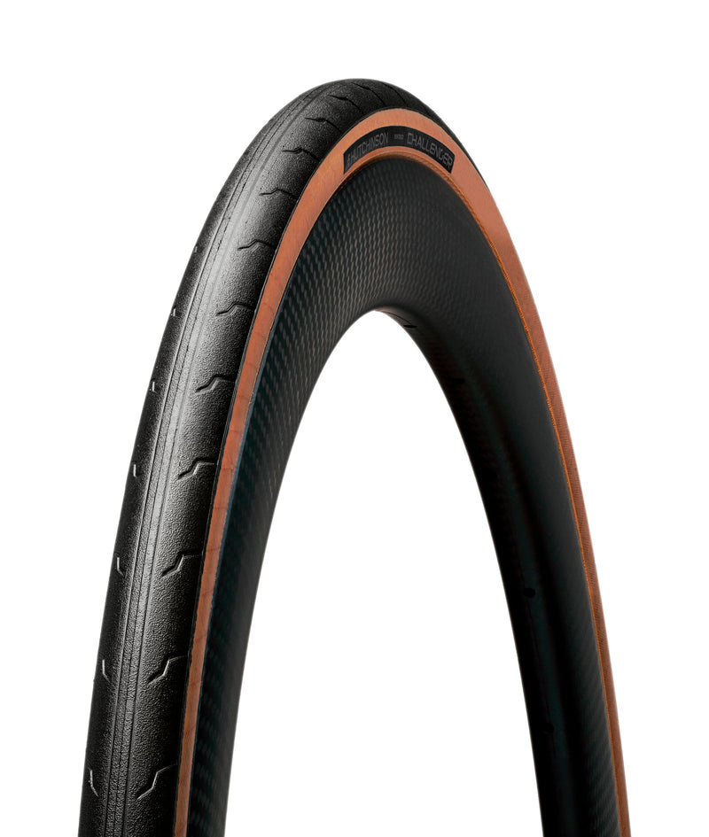 Challenger Road Tyre Tan Wall