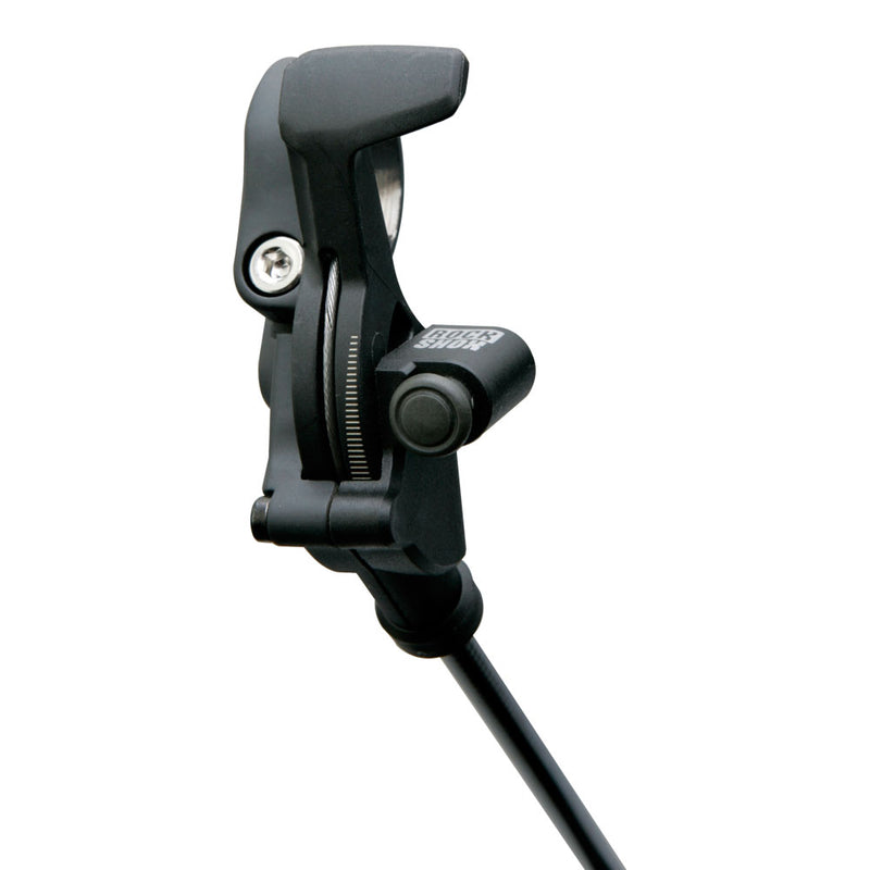 ROCKSHOX SPARE - REMOTE SPARE PART POPLOC LEVER REAR RIGHT