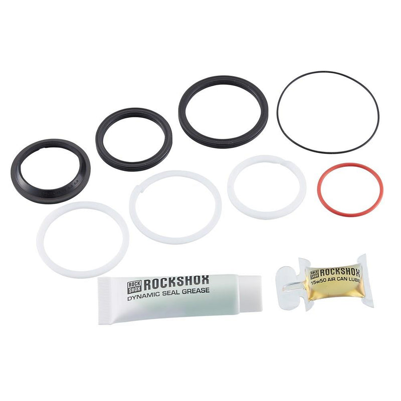 ROCKSHOX AIR CAN SERVICE KIT MONARCH/MONARCH PLUS 2011 (FOR AIR CAN ONLY) STANDARD VOLUME