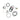 RockShox Spare - Rear Shock Service Kit Basic - 2011 Monarch RT3/RT/R