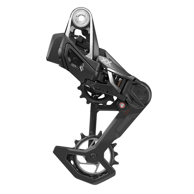 SRAM Rear Derailleur XX SL T-Type Eagle AXS 12 speed (Battery Not Included)