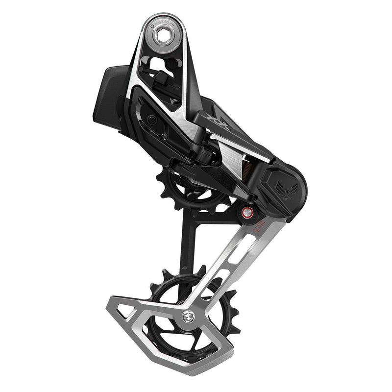 SRAM Rear Derailleur XX T-Type Eagle AXS 12 speed (Battery Not Included)