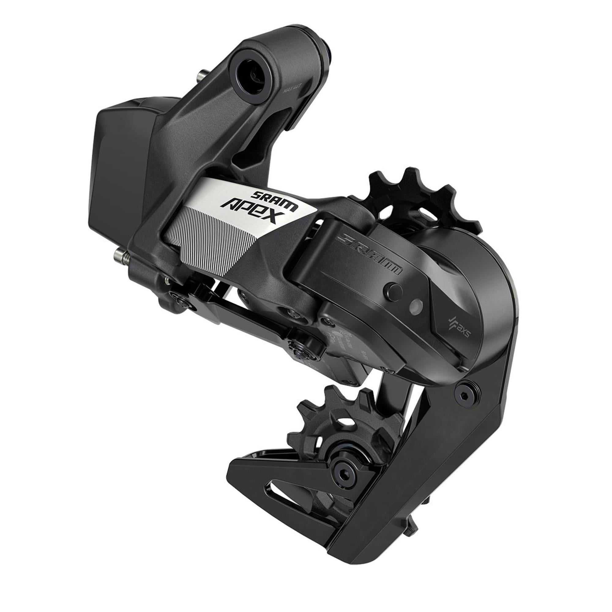 SRAM APEX XPLR AXS Rear Derailleur D1 Max 44T 12 Speed (Battery Not Included)