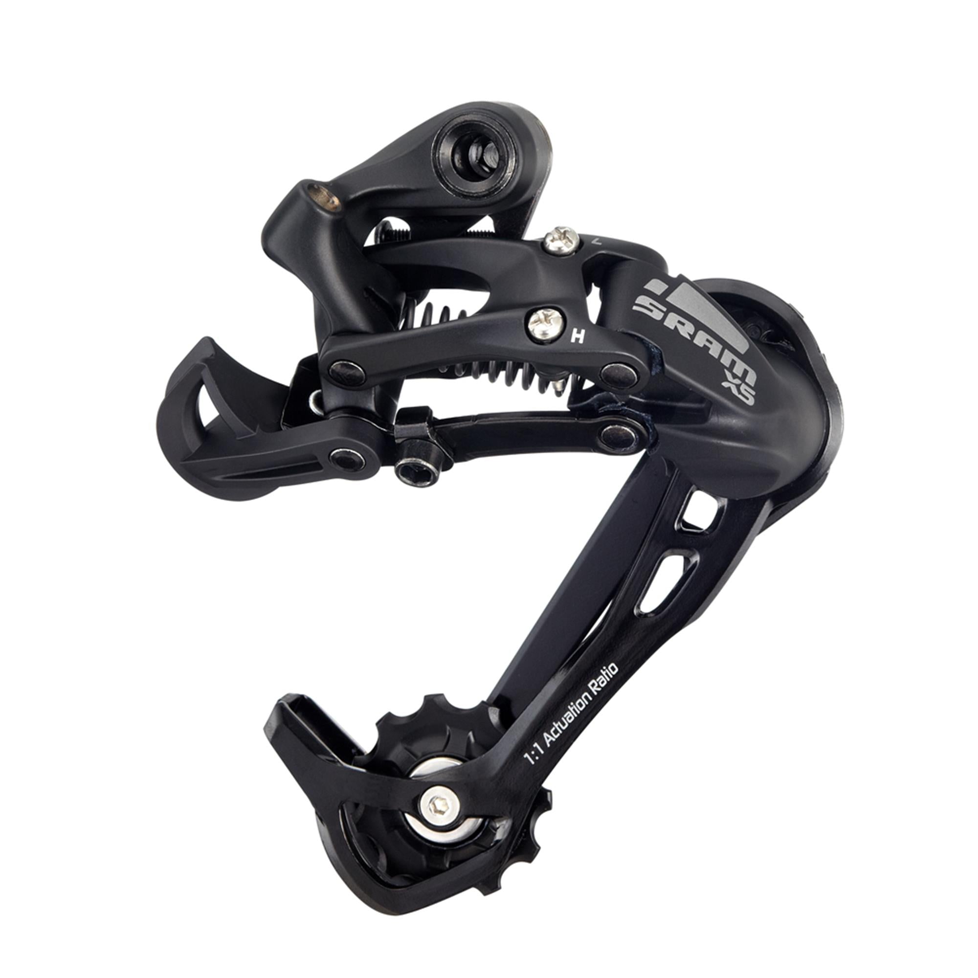 SRAM X5 Rear Derailleur - (8-9spd)