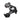 SRAM XX1 Rear Derailleur - Type 2.1 - 11 Speed - Black