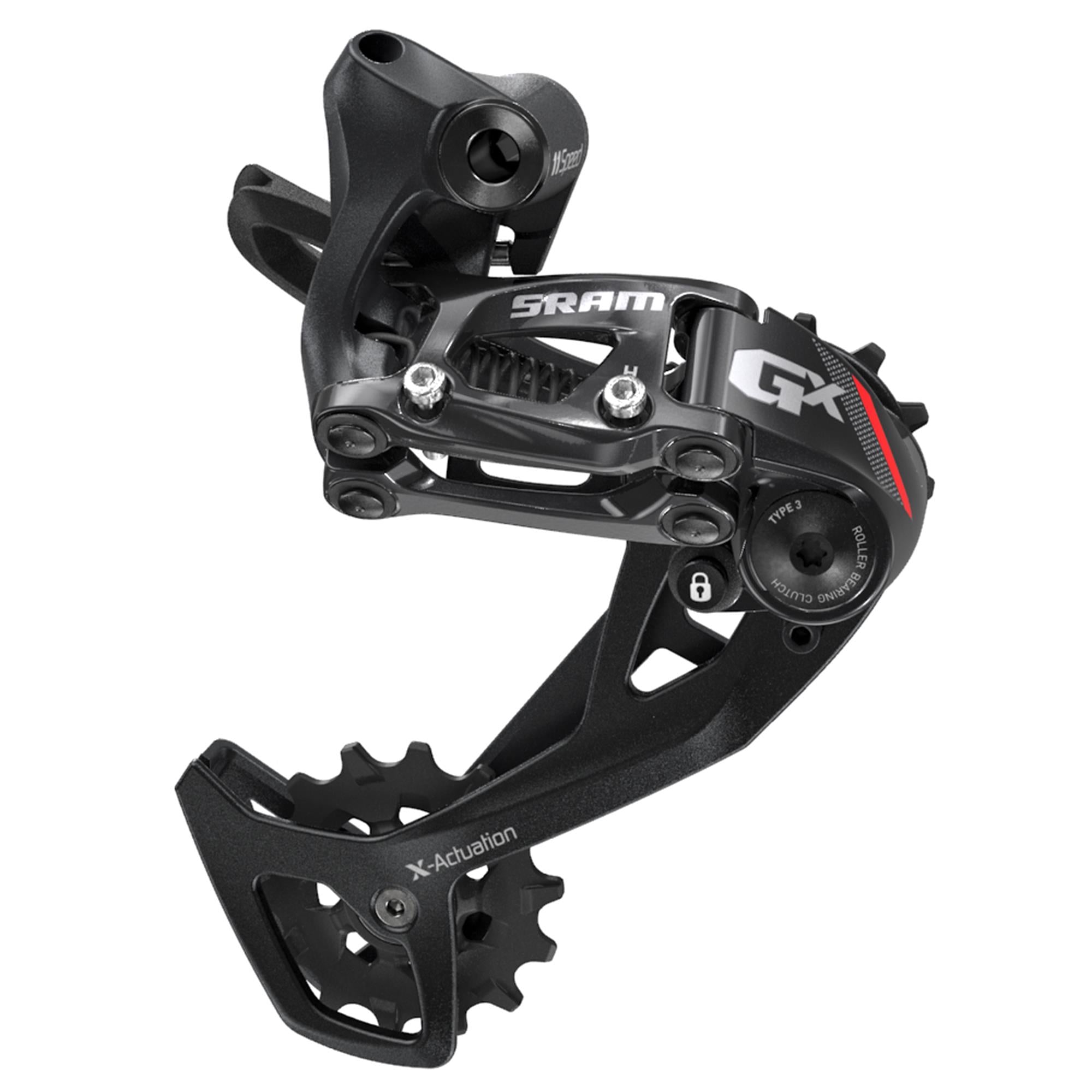 SRAM Rear Derailleur GX 2x11-Speed