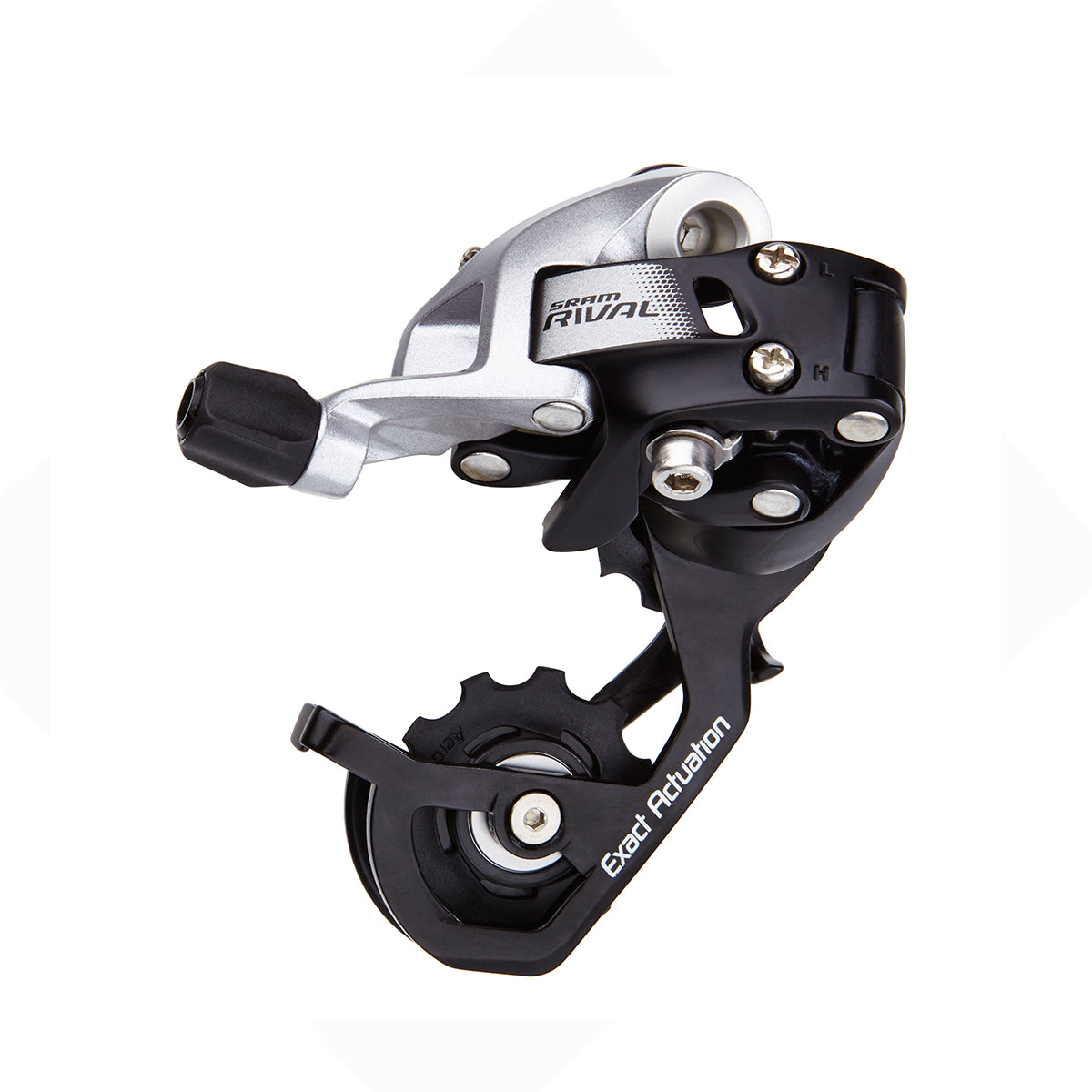 SRAM Rival22 Rear Derailleur Medium Cage 11-speed