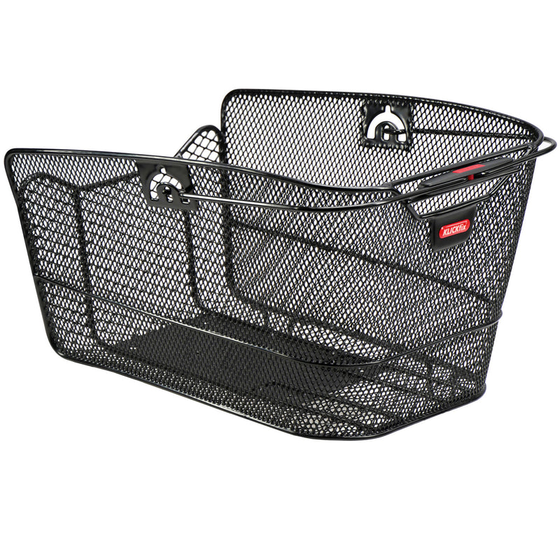 Rixen-Kaul Rear Basket