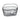 Rixen-Kaul 16L Wire Shopping Basket
